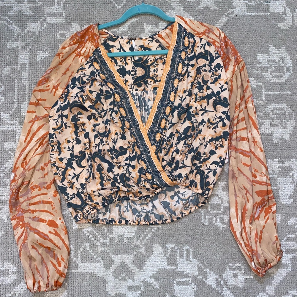 Free People Top